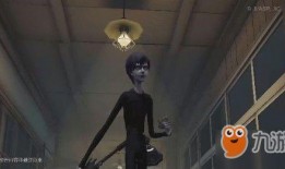 第五人格最新爆料11月7号,神秘角色登场，游戏玩法再升级！